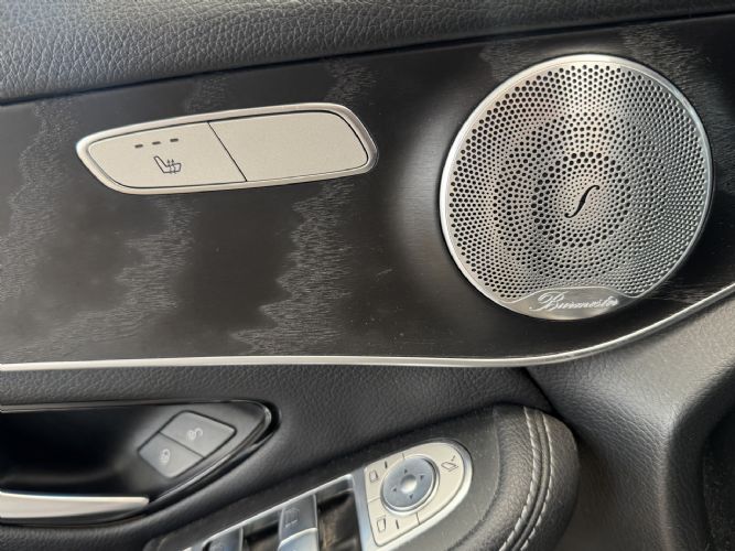 MERCEDESGLC 250D 4MATIC AMG