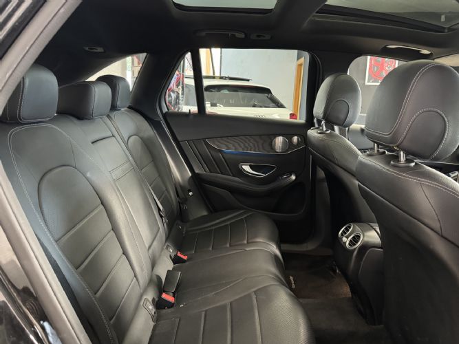 MERCEDESGLC 250D 4MATIC AMG
