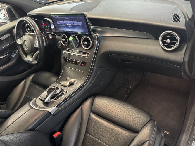 MERCEDESGLC 250D 4MATIC AMG