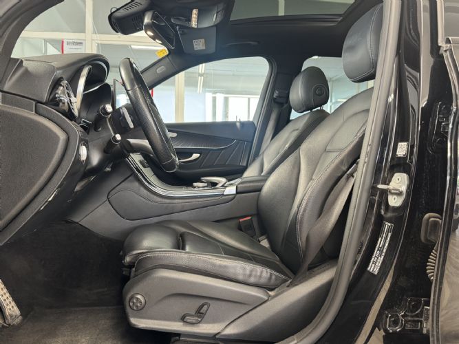 MERCEDESGLC 250D 4MATIC AMG