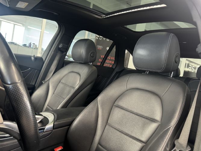 MERCEDESGLC 250D 4MATIC AMG