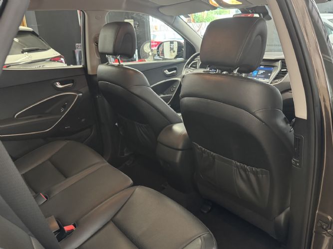 HIUNDAYSANTA FE 2.2 CRDI 200CV