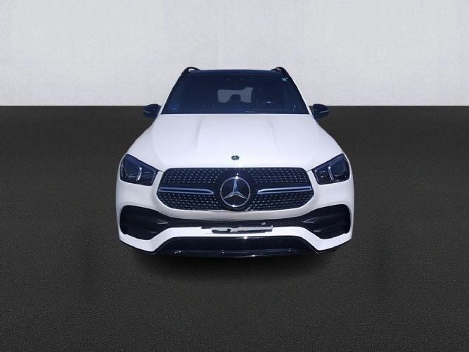 MERCEDESGLE 350E 4MATIC AMG