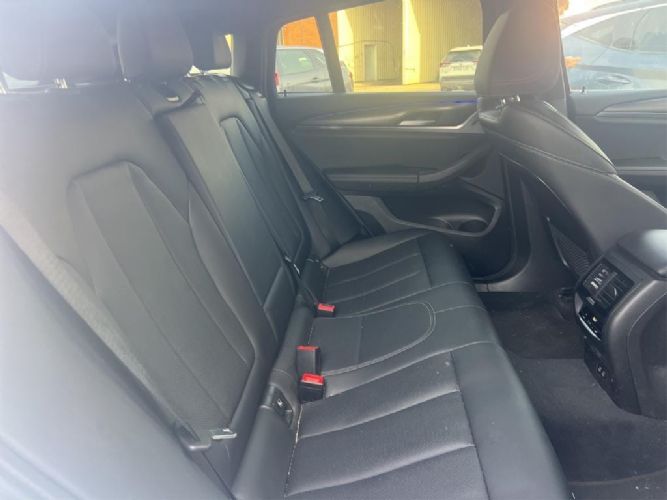 BMWX4 XDRIVE20D M SPORT 190CV