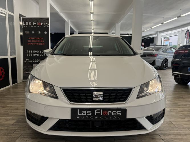 SEATLEON 1.4 TSI 130CV