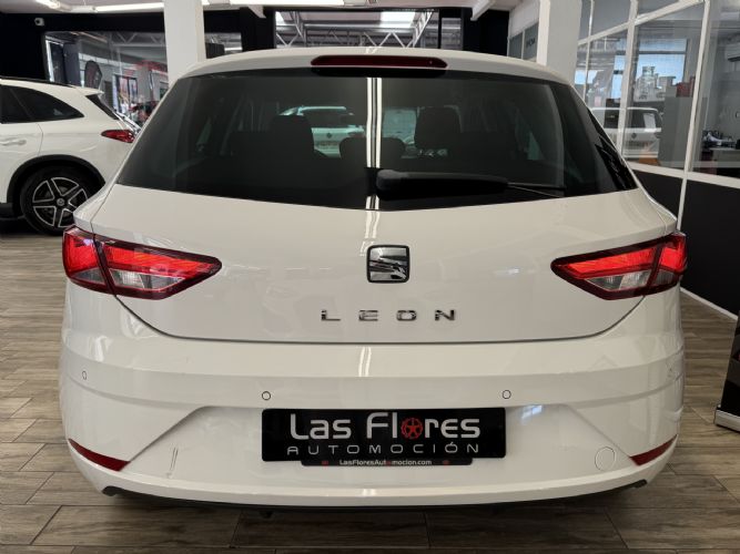 SEATLEON 1.4 TSI 130CV