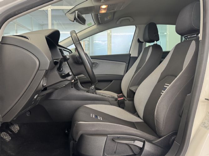 SEATLEON 1.4 TSI 130CV