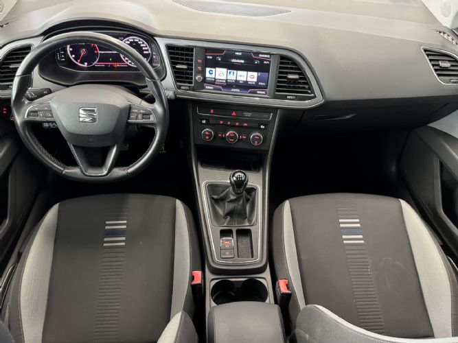 SEATLEON 1.4 TSI 130CV