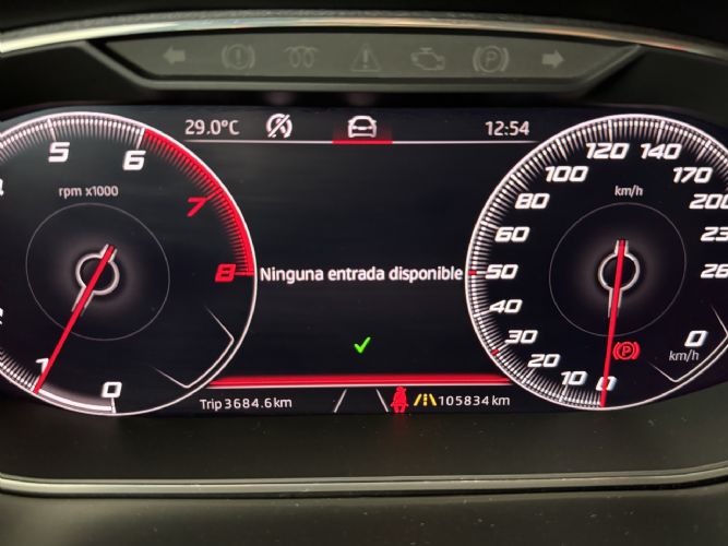 SEATLEON 1.4 TSI 130CV