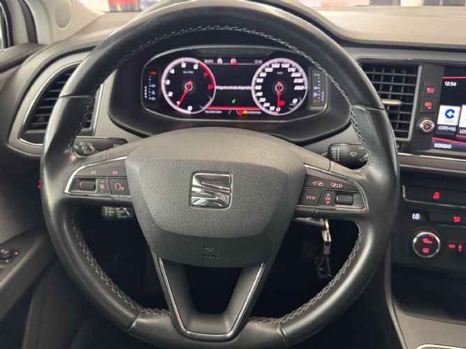 SEATLEON 1.4 TSI 130CV