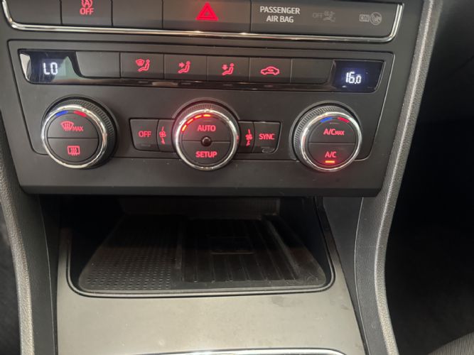 SEATLEON 1.4 TSI 130CV