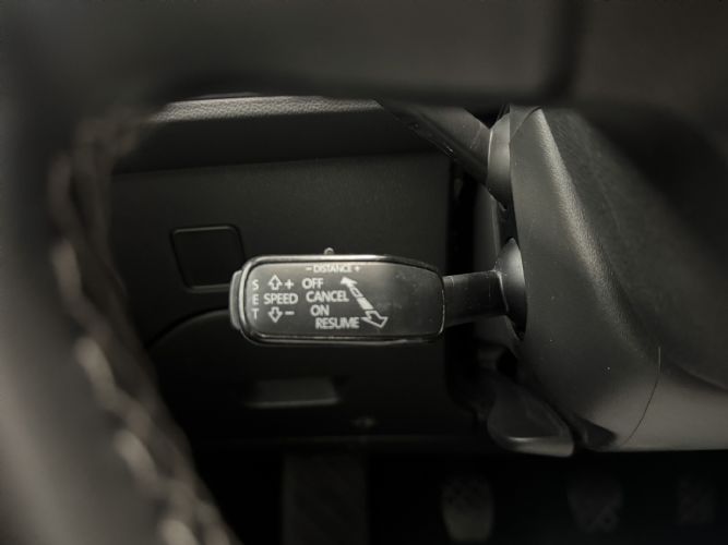 SEATLEON 1.4 TSI 130CV