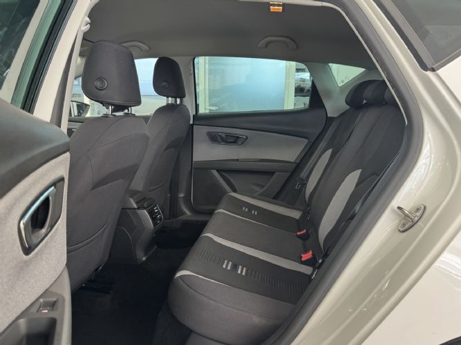 SEATLEON 1.4 TSI 130CV