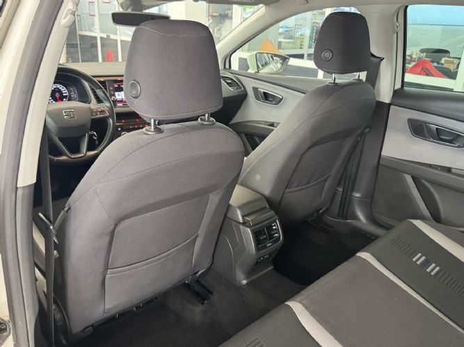 SEATLEON 1.4 TSI 130CV
