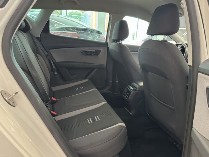 SEATLEON 1.4 TSI 130CV