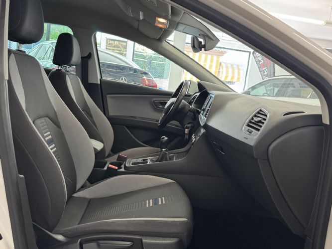 SEATLEON 1.4 TSI 130CV
