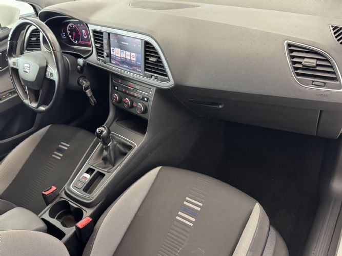 SEATLEON 1.4 TSI 130CV