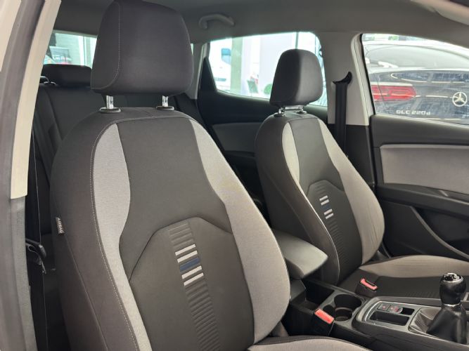 SEATLEON 1.4 TSI 130CV