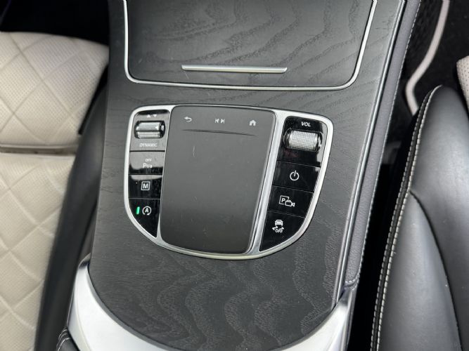 MERCEDESGLC COUPE 220D 4MATIC AMG