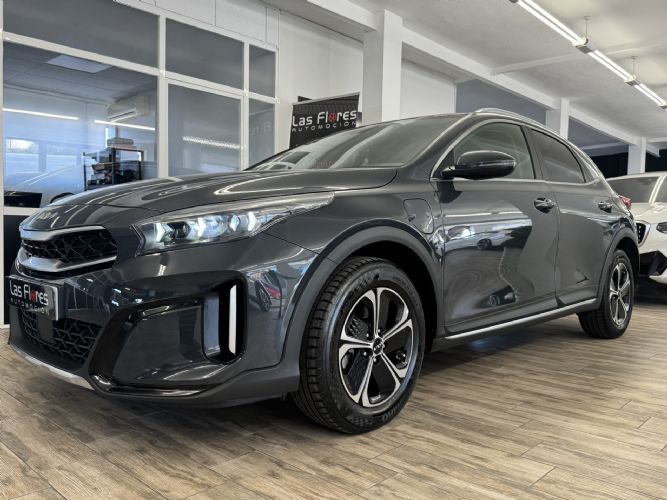 KIAXCEED 1.6 PHEV