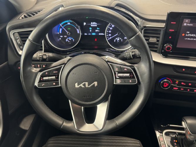 KIAXCEED 1.6 PHEV