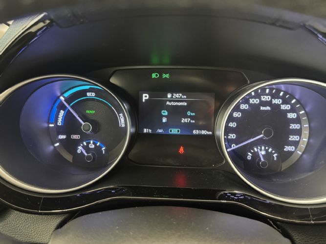 KIAXCEED 1.6 PHEV