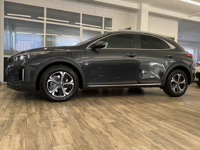 KIAXCEED 1.6 PHEV