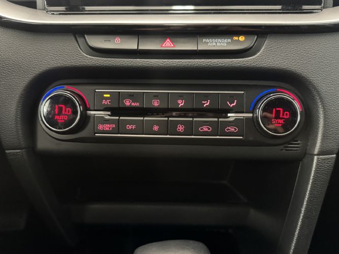 KIAXCEED 1.6 PHEV