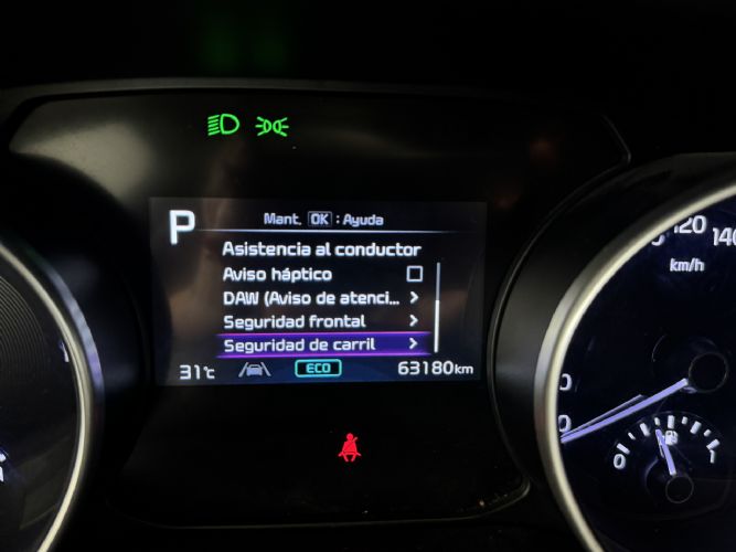 KIAXCEED 1.6 PHEV