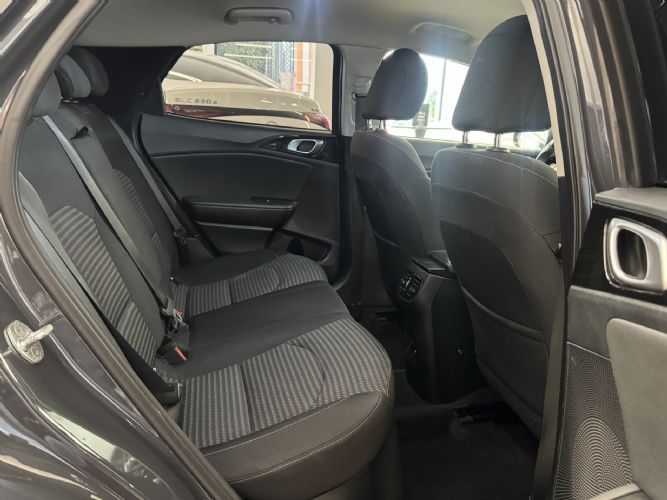 KIAXCEED 1.6 PHEV