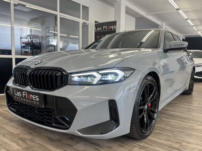 BMW320D M SPORT 190CV