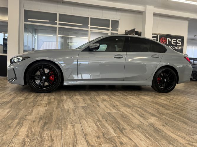 BMW320D M SPORT 190CV