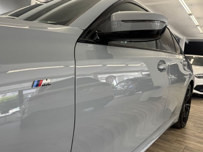 BMW320D M SPORT 190CV