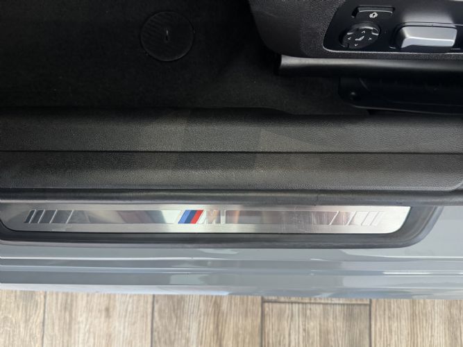 BMW320D M SPORT 190CV