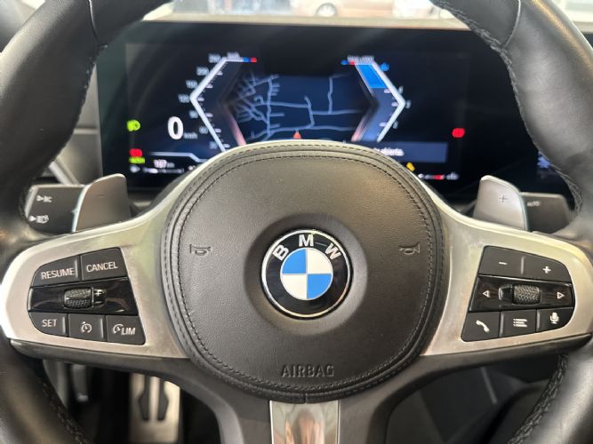 BMW320D M SPORT 190CV