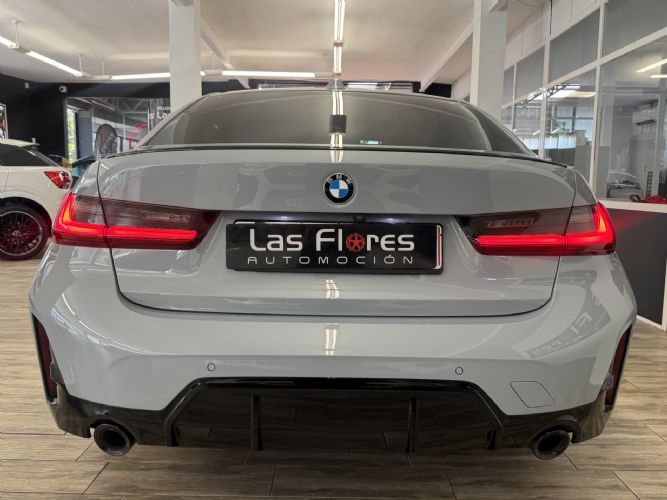 BMW320D M SPORT 190CV