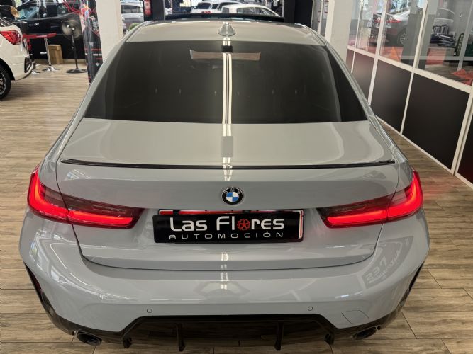 BMW320D M SPORT 190CV