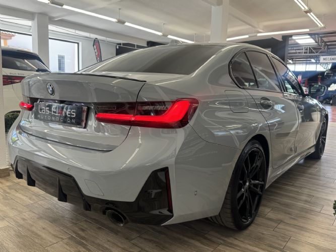 BMW320D M SPORT 190CV