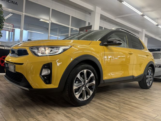 KIASTONIC 1.0 TGDI DRIVE 120CV