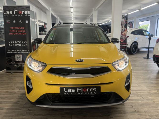 KIASTONIC 1.0 TGDI DRIVE 120CV