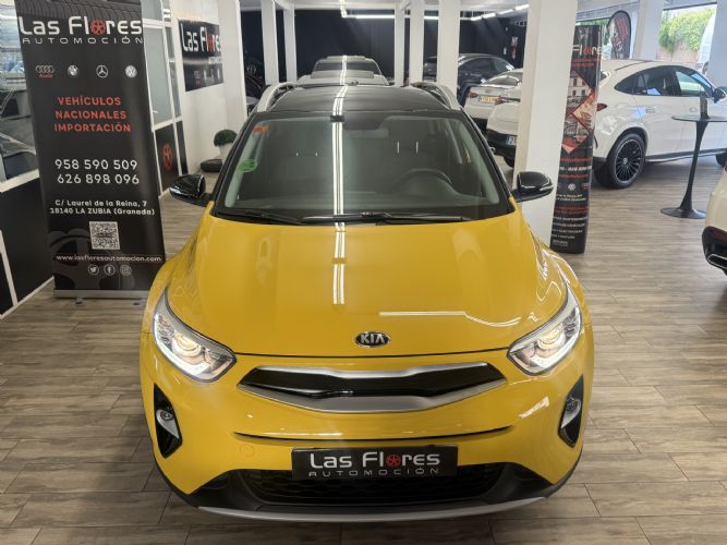 KIASTONIC 1.0 TGDI DRIVE 120CV