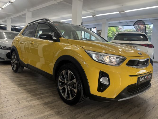 KIASTONIC 1.0 TGDI DRIVE 120CV