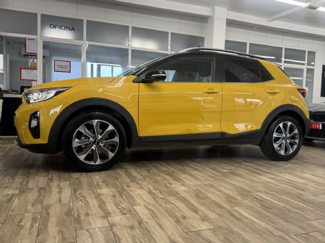 KIASTONIC 1.0 TGDI DRIVE 120CV