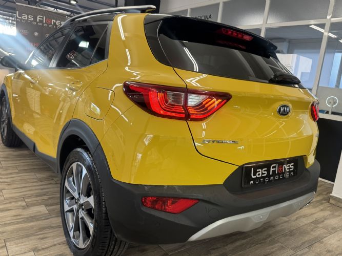 KIASTONIC 1.0 TGDI DRIVE 120CV