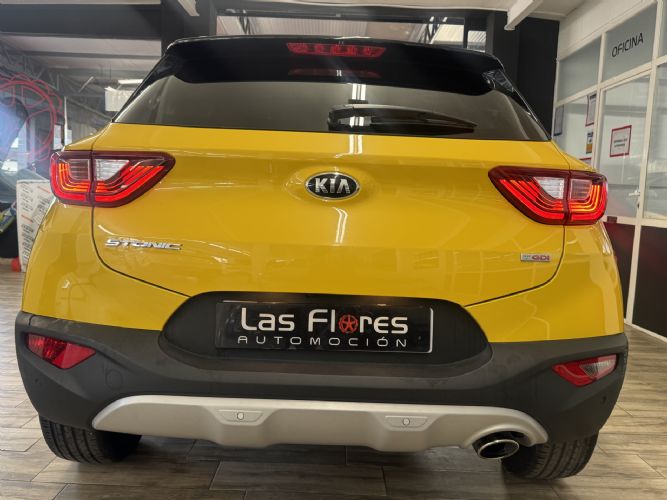 KIASTONIC 1.0 TGDI DRIVE 120CV