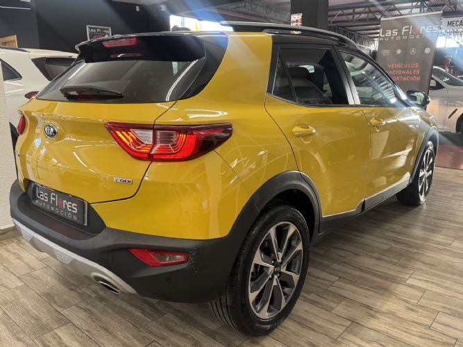 KIASTONIC 1.0 TGDI DRIVE 120CV