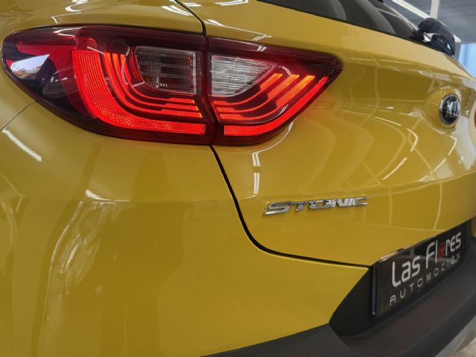 KIASTONIC 1.0 TGDI DRIVE 120CV