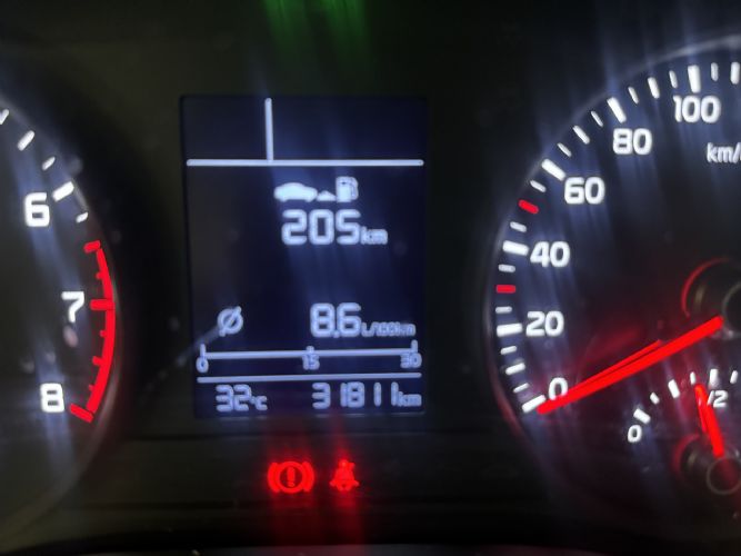 KIASTONIC 1.0 TGDI DRIVE 120CV