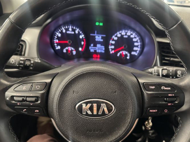 KIASTONIC 1.0 TGDI DRIVE 120CV