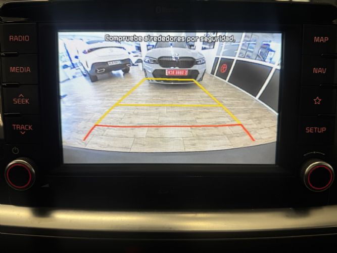 KIASTONIC 1.0 TGDI DRIVE 120CV